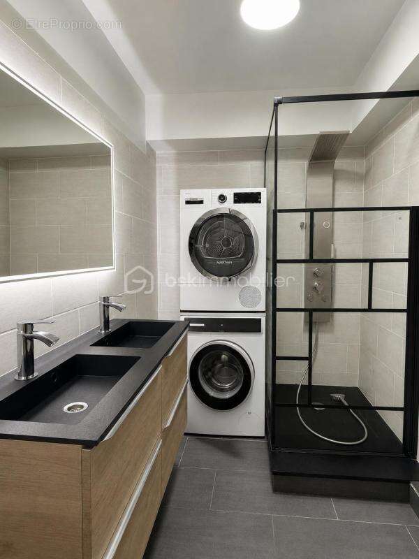 Appartement 97 m2 4 pièces - photo 9