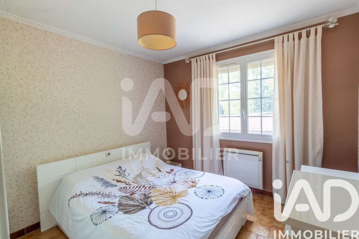 Photo 6 - Maison à LORRIS