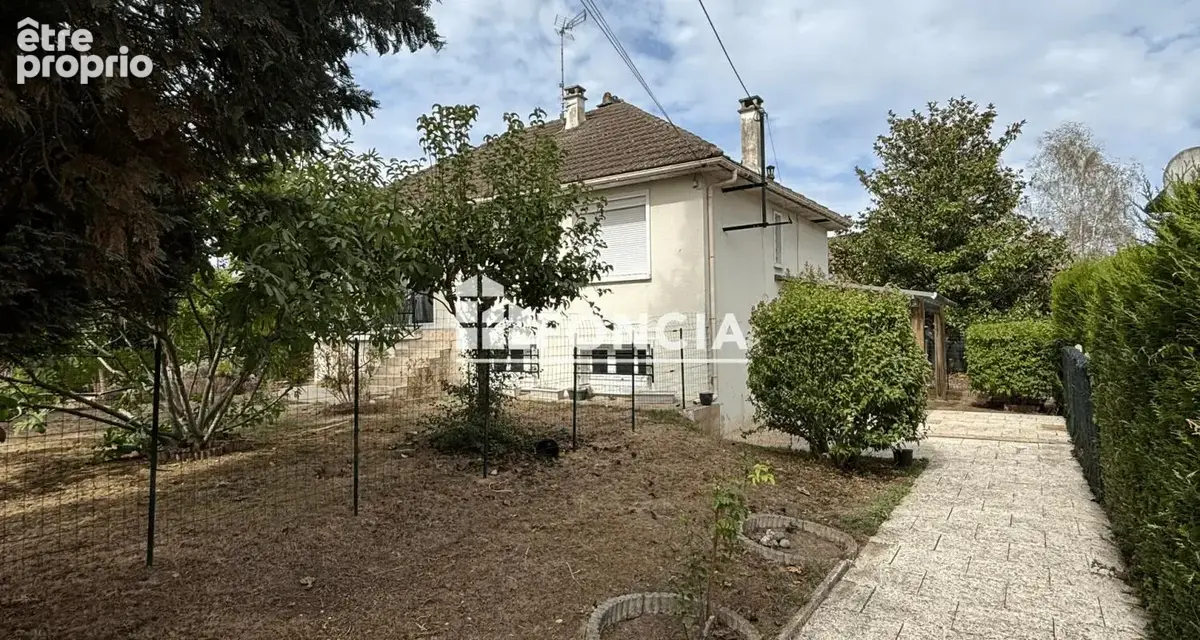 Jolie maison au calme - photo 9