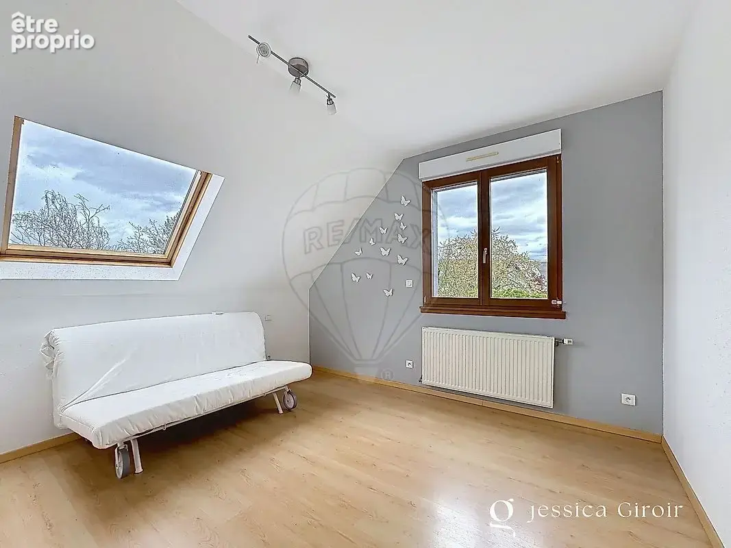 Maison 4 chambre(s) à vendre - photo 7