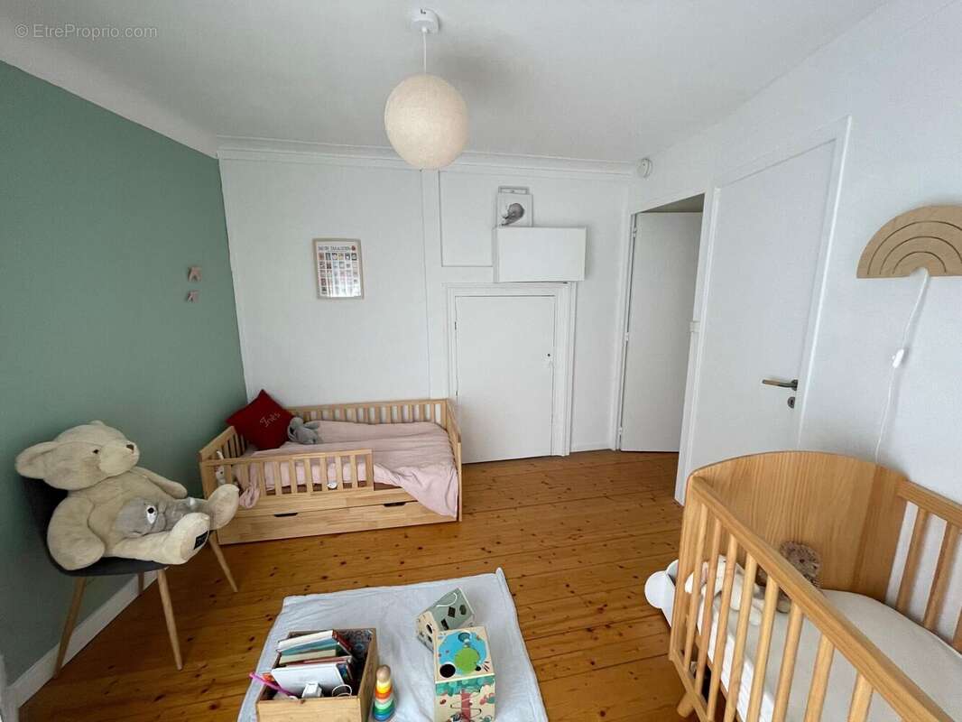 Photo 7 - Appartement à NANTES