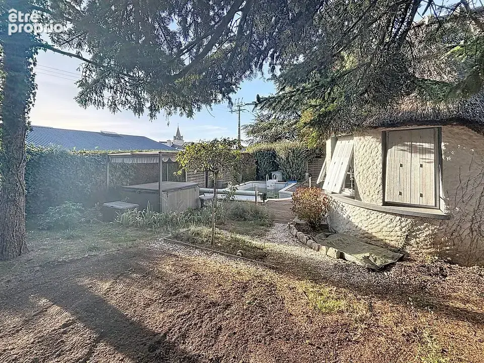 Maison 5 pièces 120 m² à vendre à Sorigny (37250) - photo 9