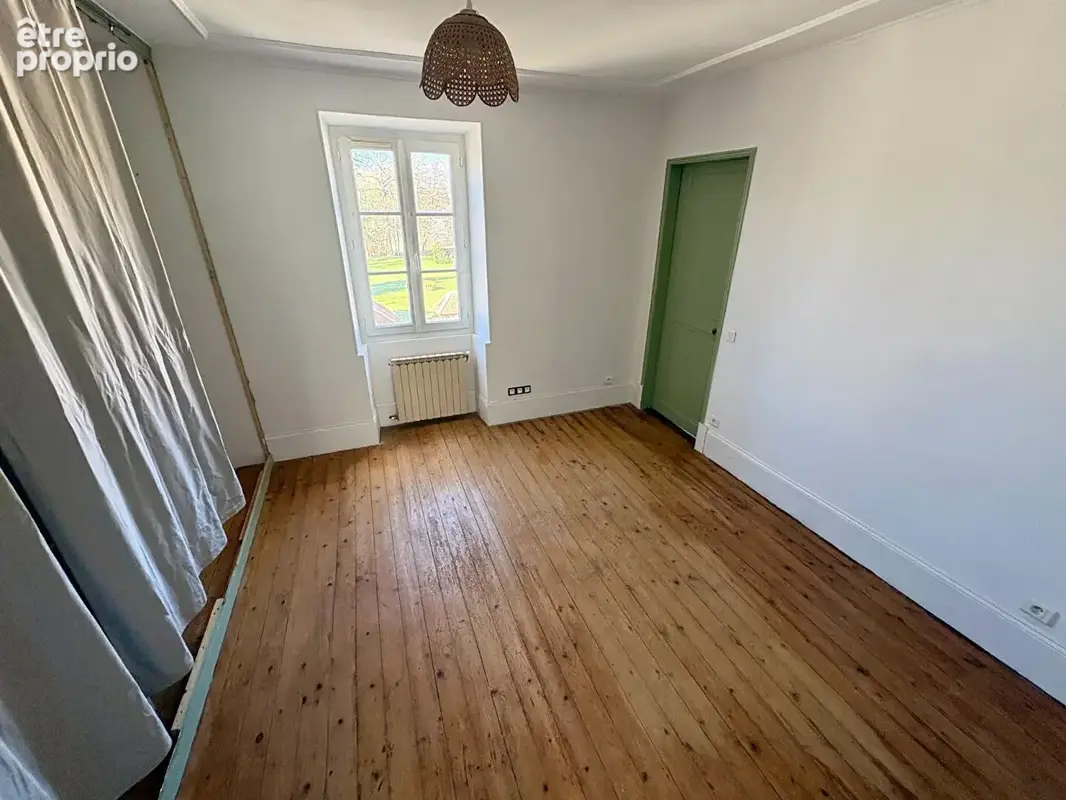 Maison 175m² à saint-sauveur-sur-école - photo 10