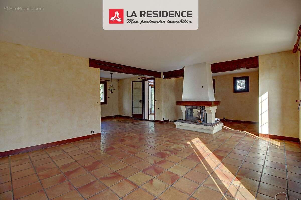 Maison à CHAMBOURCY