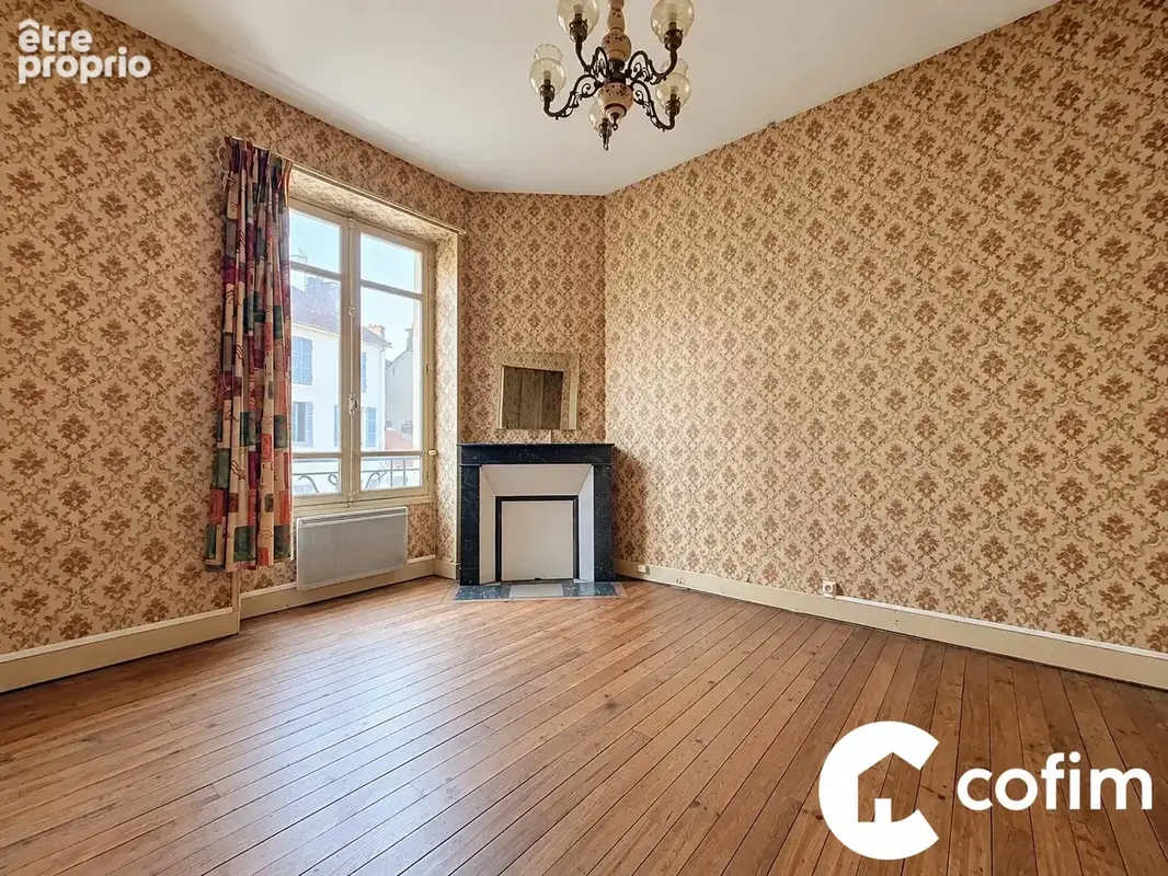 Appartement 2 pièces 53 m² à vendre à Pau (64000) - photo 1
