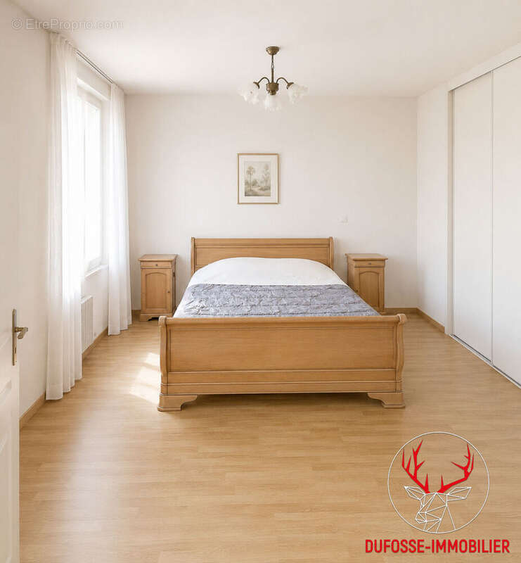 Appartement à VILLEFRANCHE-SUR-SAONE