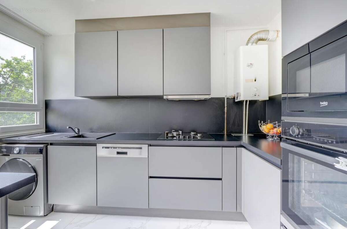 Appartement à BRON