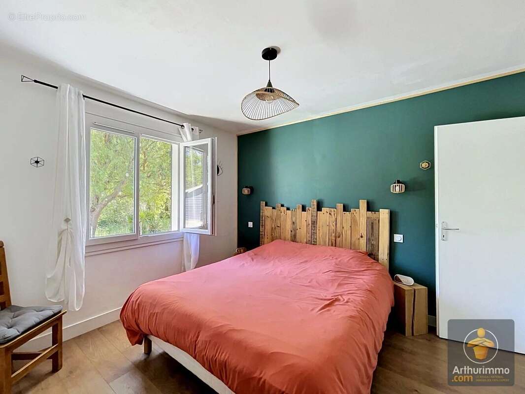 Vente Maison Saint-paul-en-born(40200) 336 000ï¿œ - photo 9