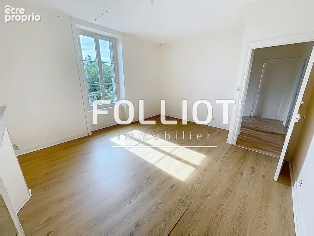 Maison Carentan Les Marais 5 pièce(s) 120 m2 - photo 17