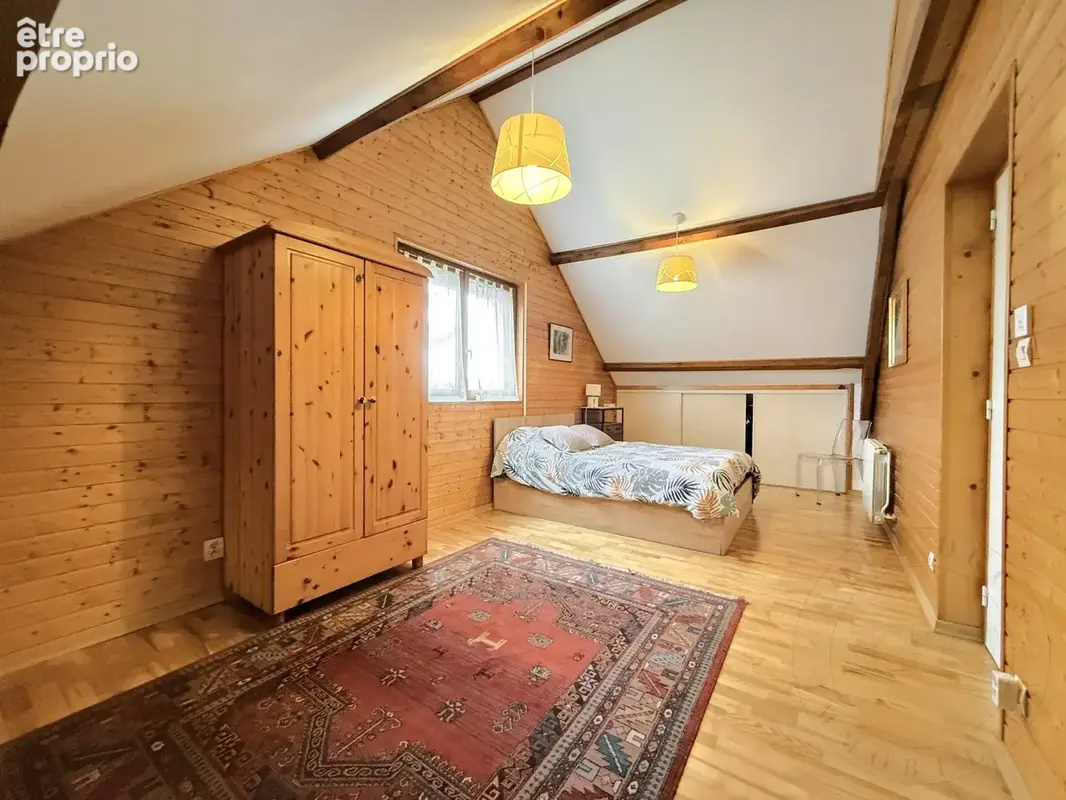 Maison 7 pièces 161 m² à vendre à Chaponost (69630) - photo 8