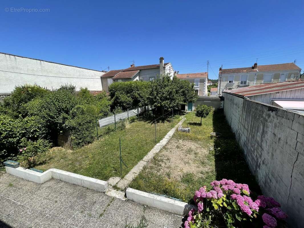 Maison à PERIGUEUX