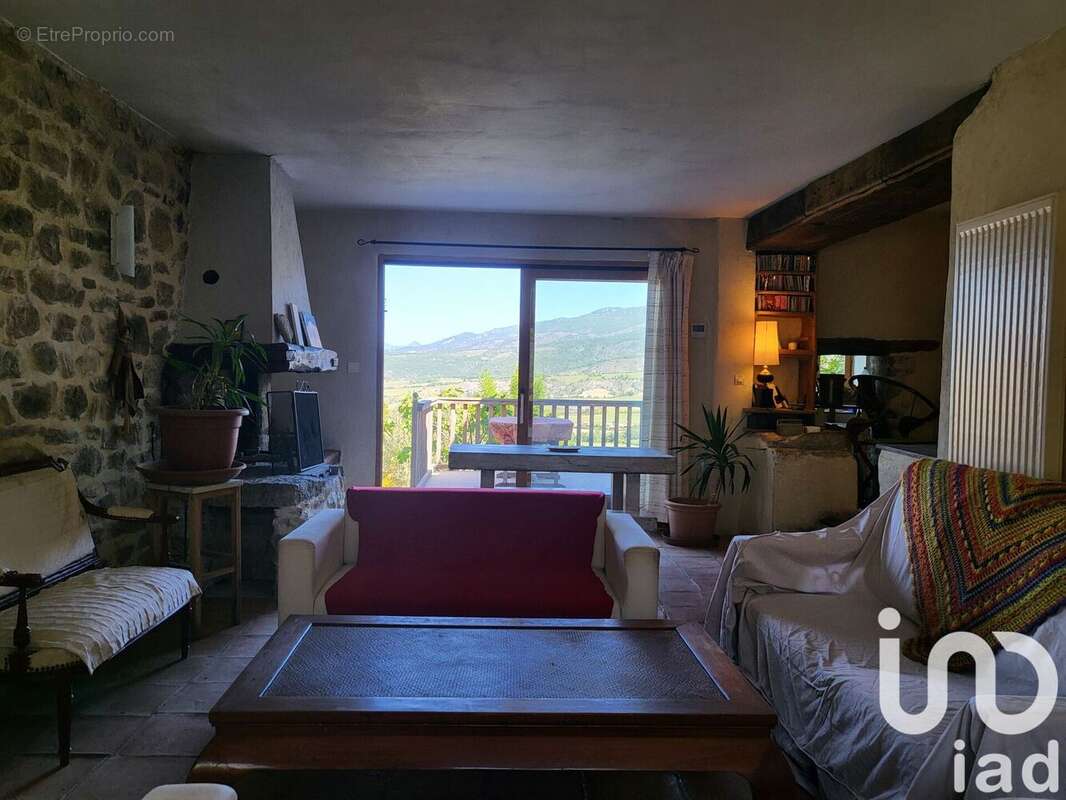 Photo 5 - Maison à BESIGNAN