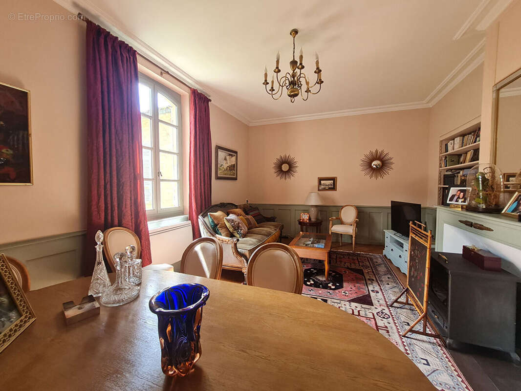 Maison à LECTOURE