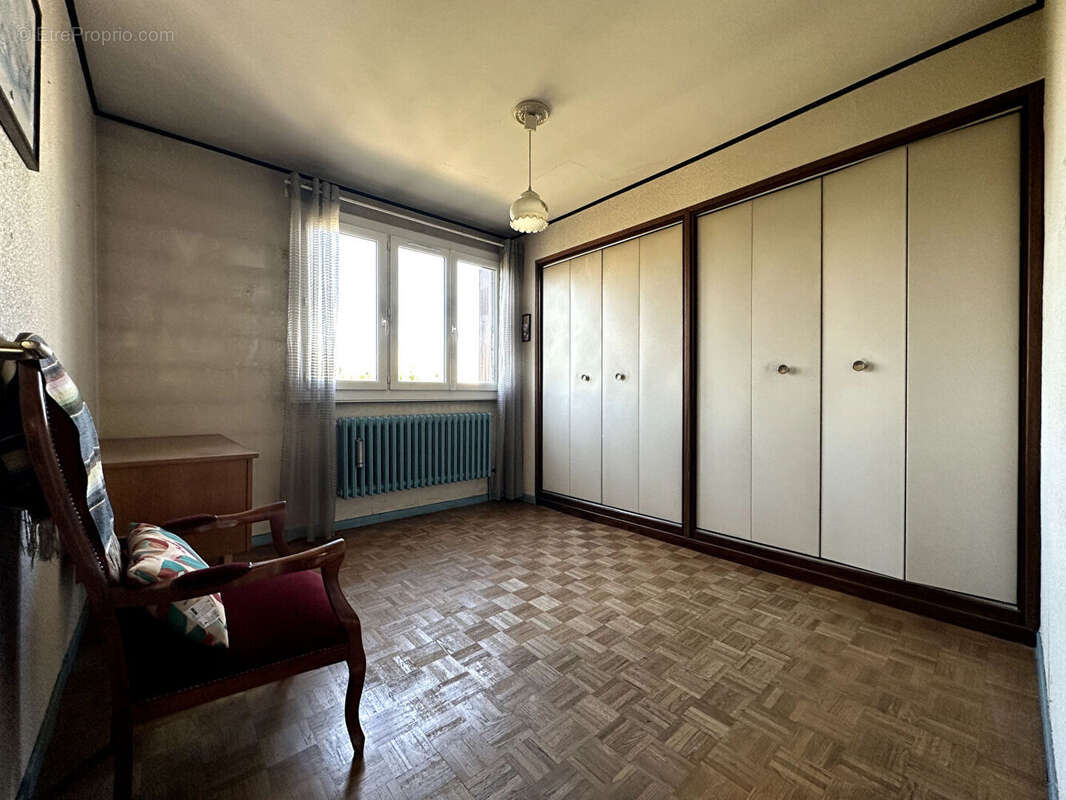 Maison à VENISSIEUX