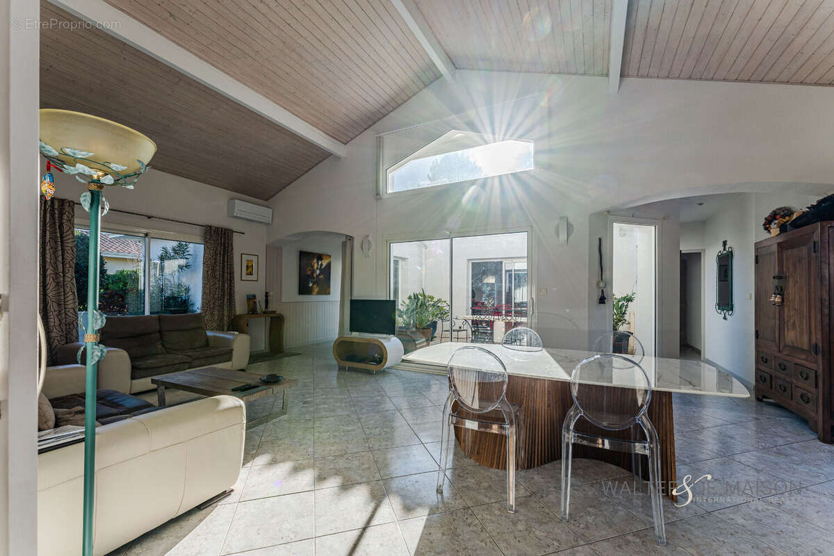 Maison à ANDERNOS-LES-BAINS