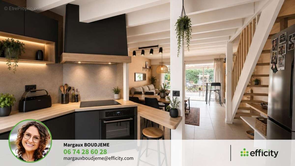 Maison 62 m² à Capbreton  - photo 9