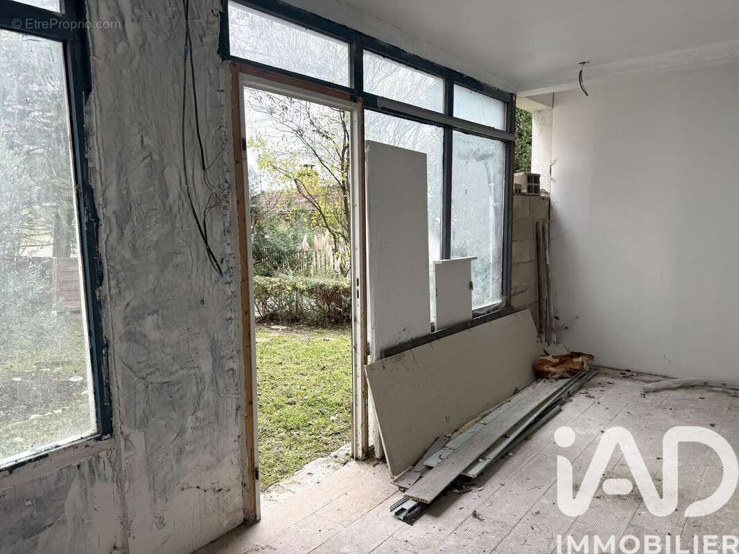 Photo 7 - Appartement à CHAMPIGNY-SUR-MARNE