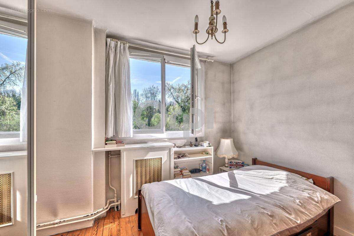 Maison à VILLEMOMBLE