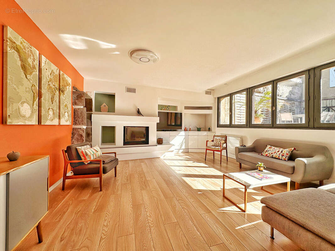 Maison à CLERMONT-FERRAND