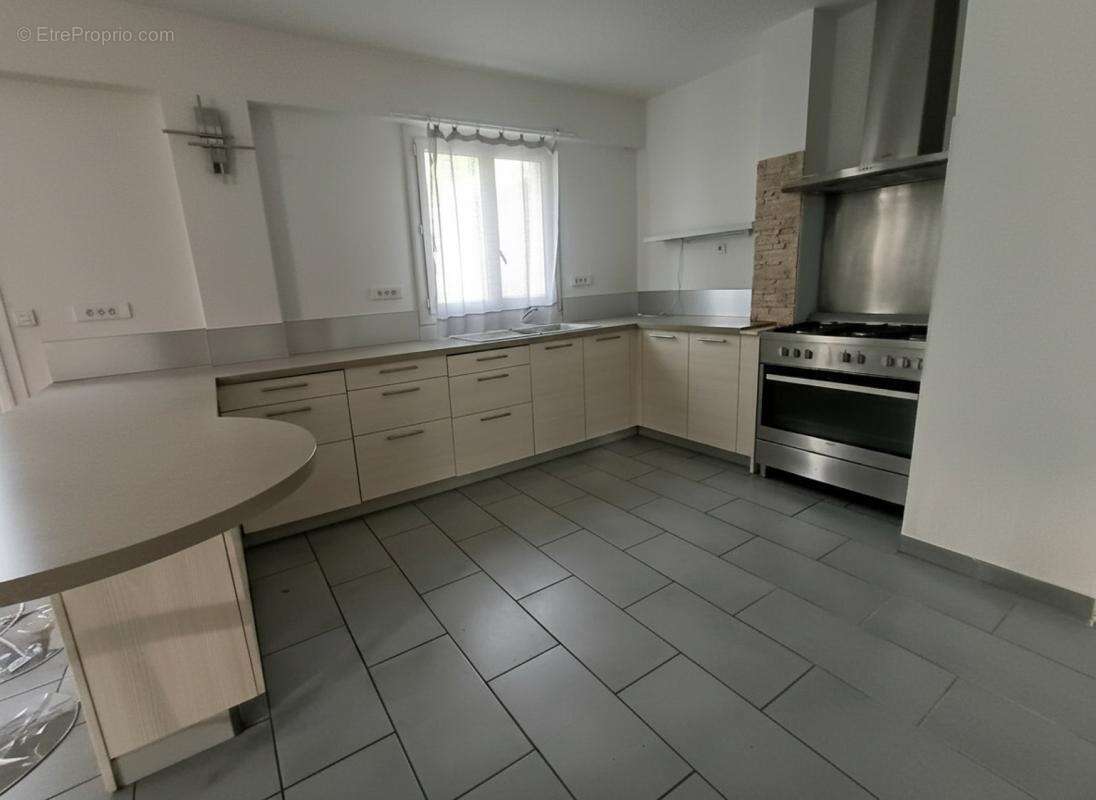 Appartement à BLOIS