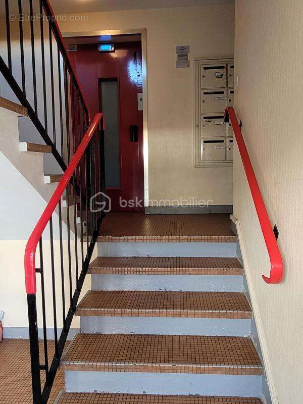 Appartement à LE HAVRE