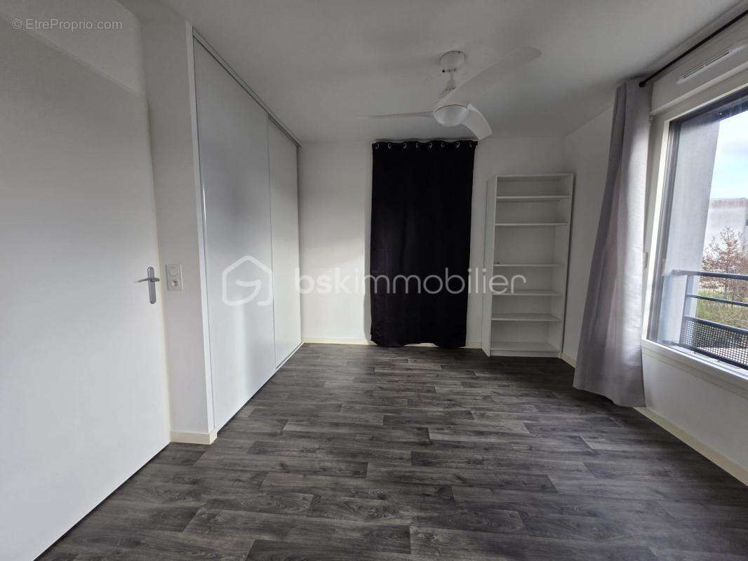 Appartement à MONTEVRAIN