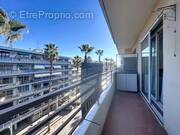 Appartement à CAGNES-SUR-MER