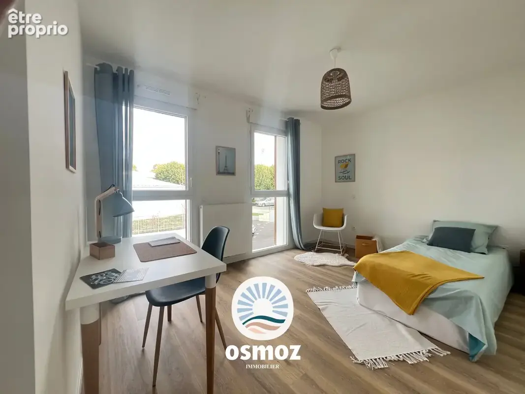 Maison 4 pièces 99 m² à vendre à Perigny (17180) - photo 4