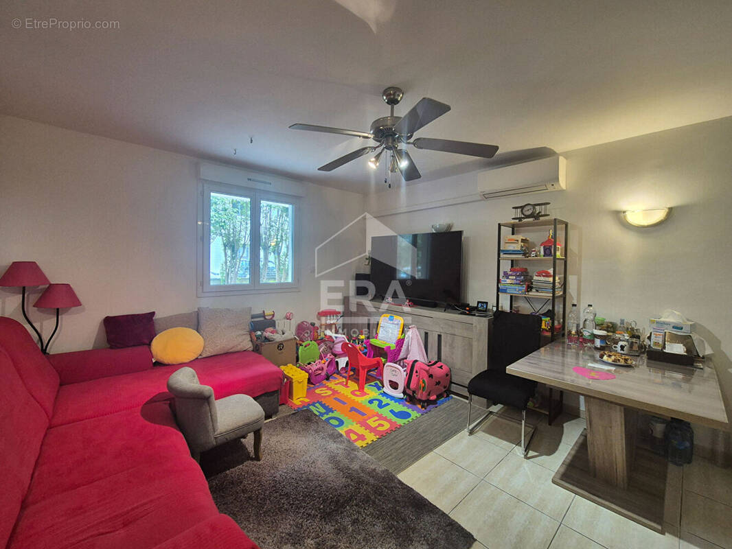 Appartement à BIGUGLIA