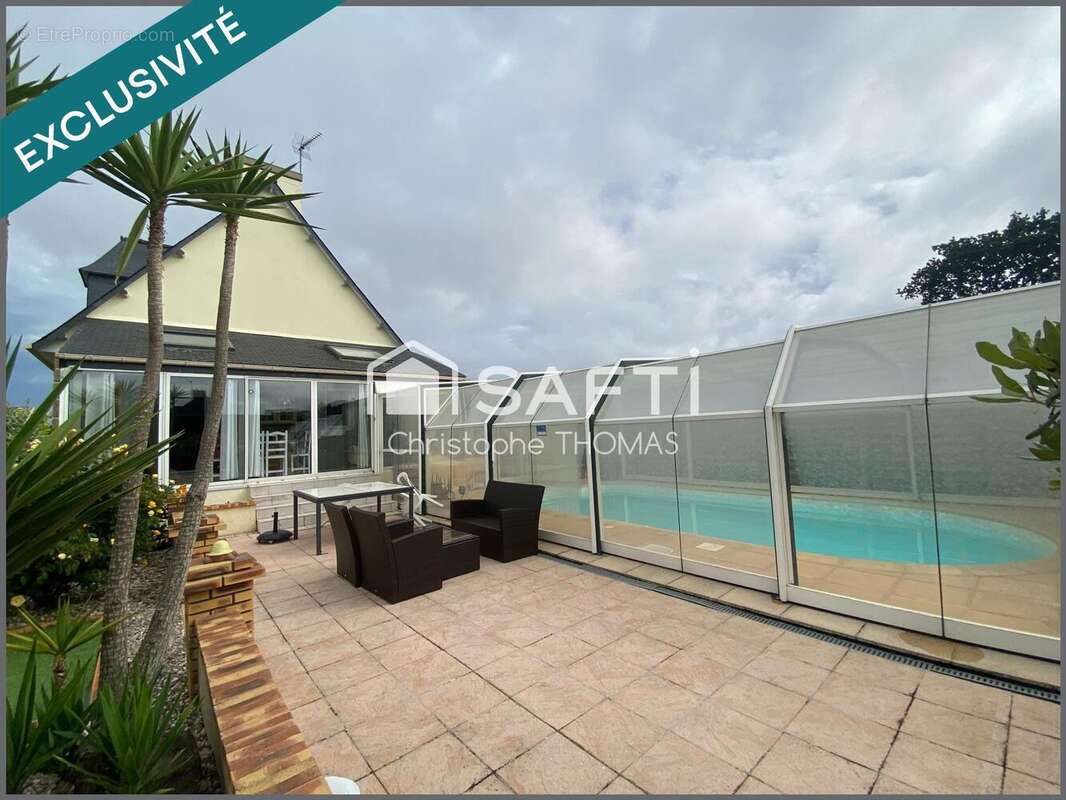 Photo 2 - Maison à PLEVENON