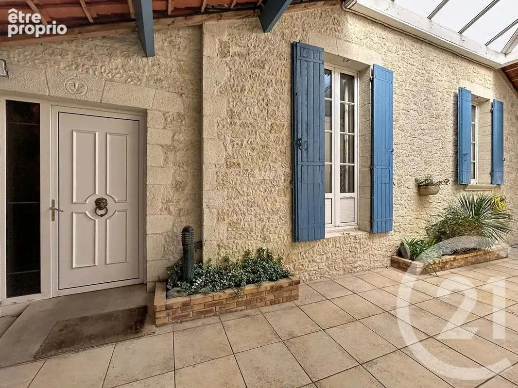 Maison 5 pièces 196 m² à vendre à Agen (47000) - photo 7