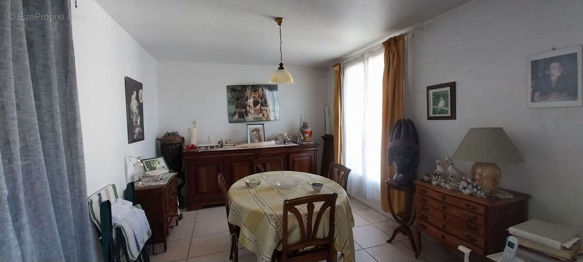 Appartement à VIENNE