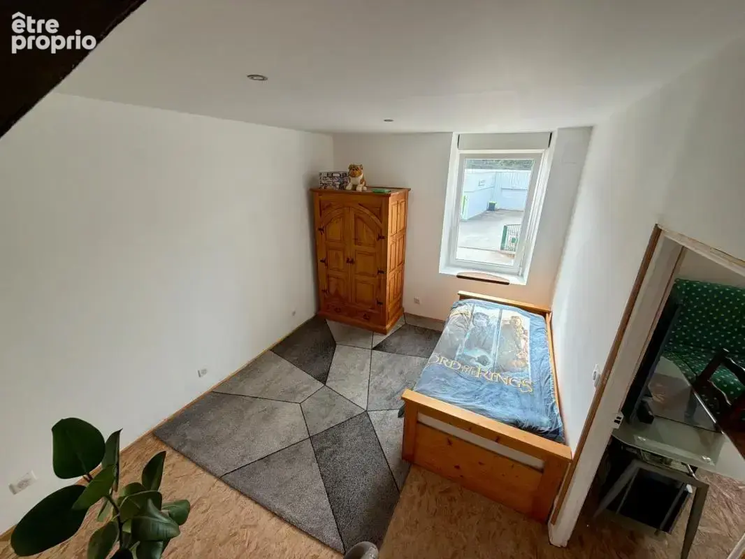 Maison à vendre 5 pièces  (56) - photo 6