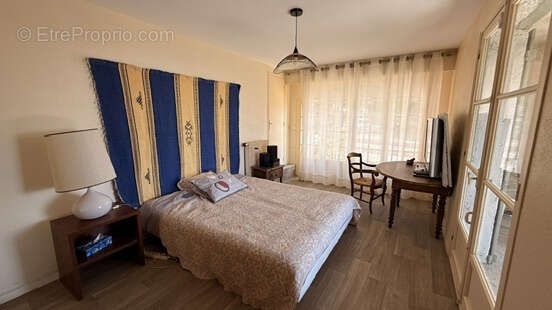 Villa 5 pièces Super Gattières - Vue Mer - photo 23