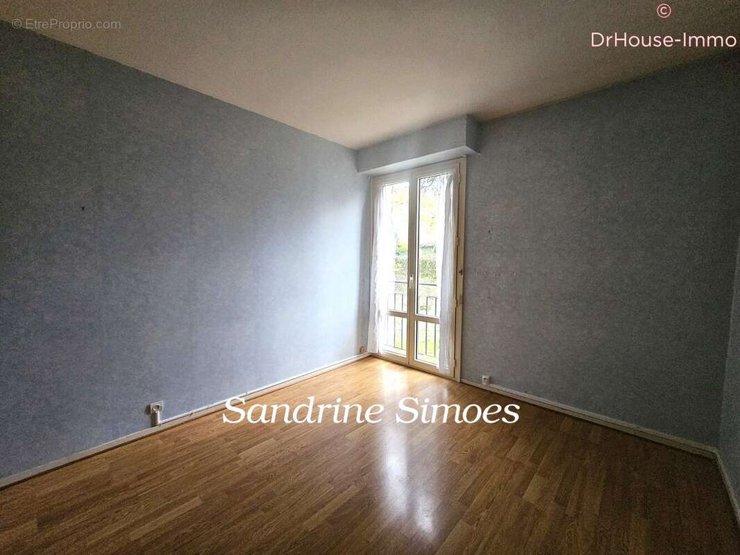 Appartement à POITIERS