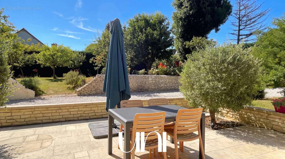 Maison 7 pièces de 264m2 avec jardin clos - Mathieu - photo 21