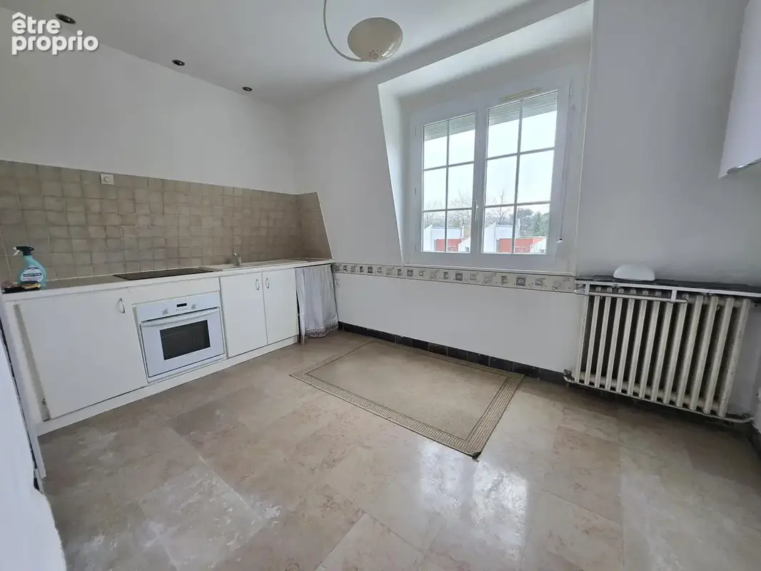 Immeuble Limeil Brevannes 213m2 - photo 10