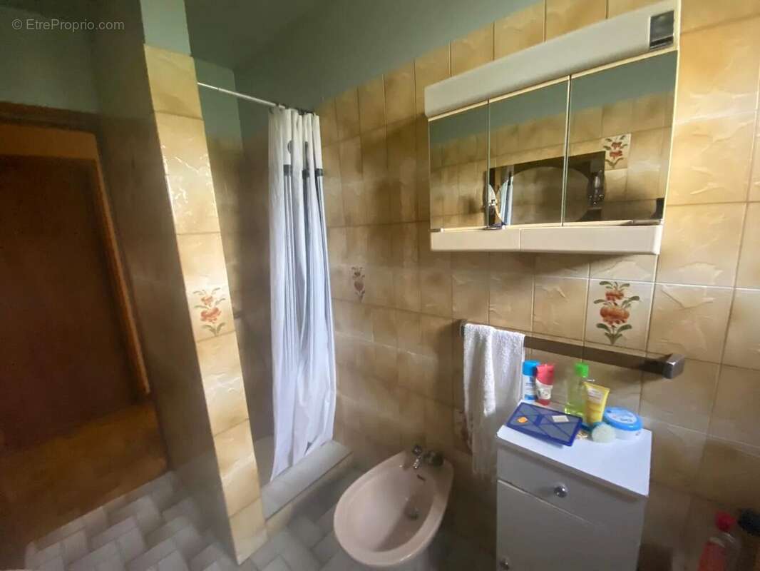 Maison à FRANQUEVIELLE