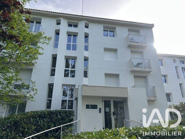 Photo 1 - Appartement à CHALLANS