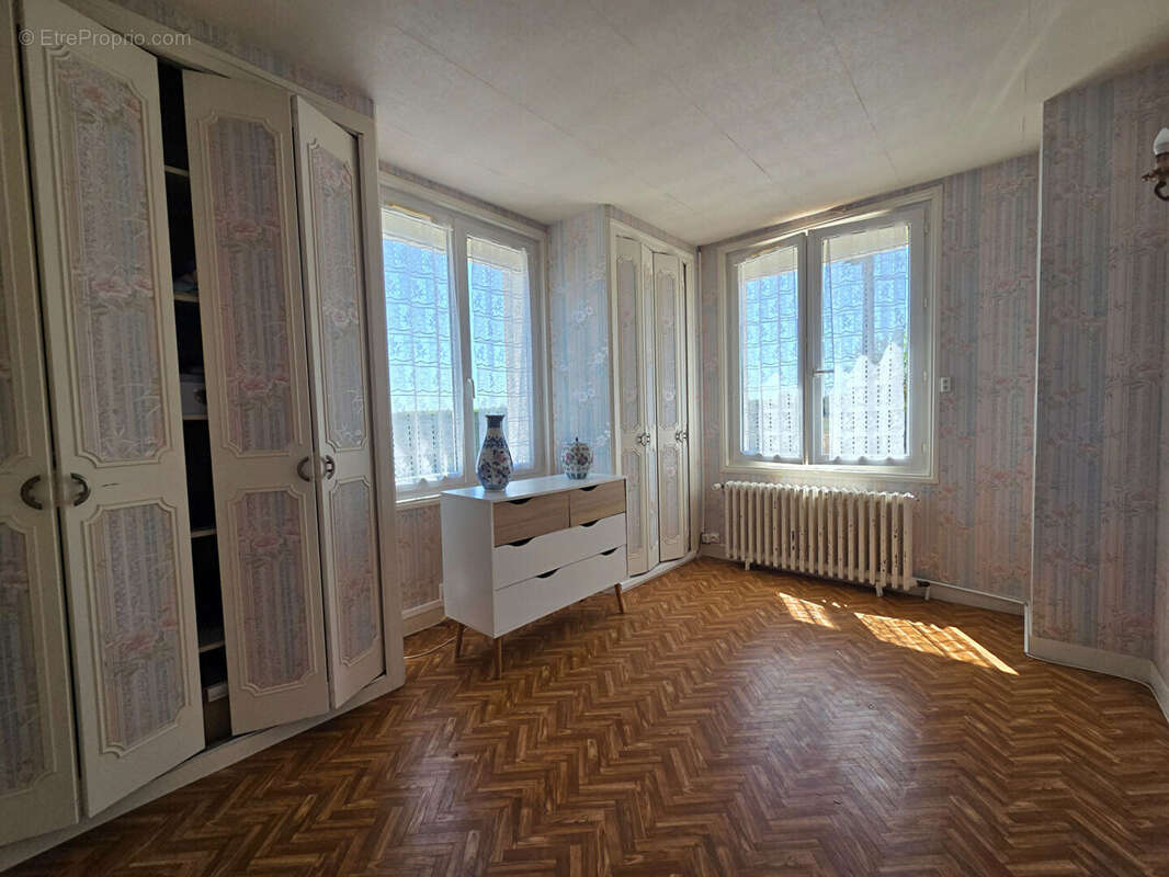 Maison Selles-sur-cher  41130 - 4 pièce(s) 86 m2 - photo 5
