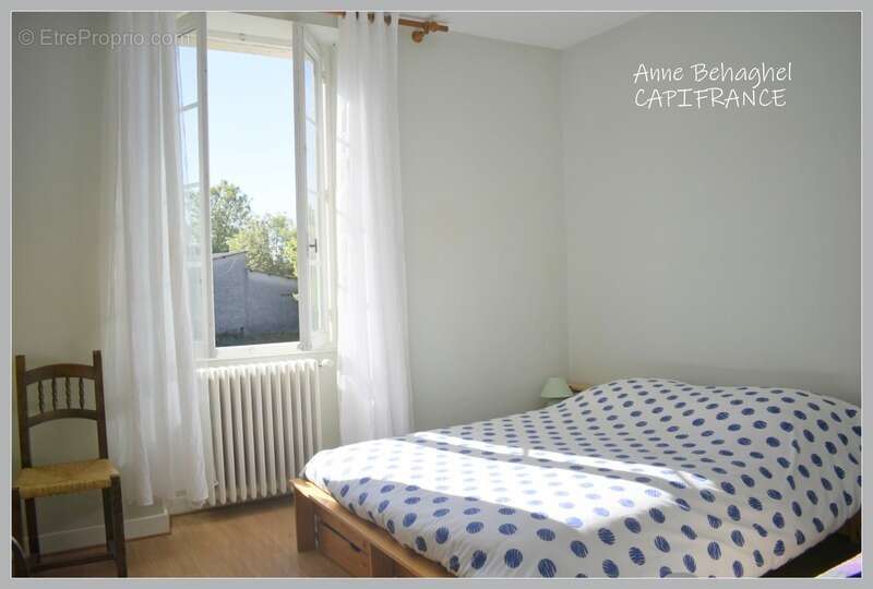 Maison à L'ISLE-BOUZON