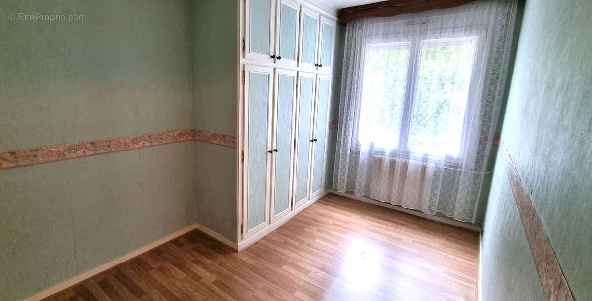 Appartement à HOUILLES