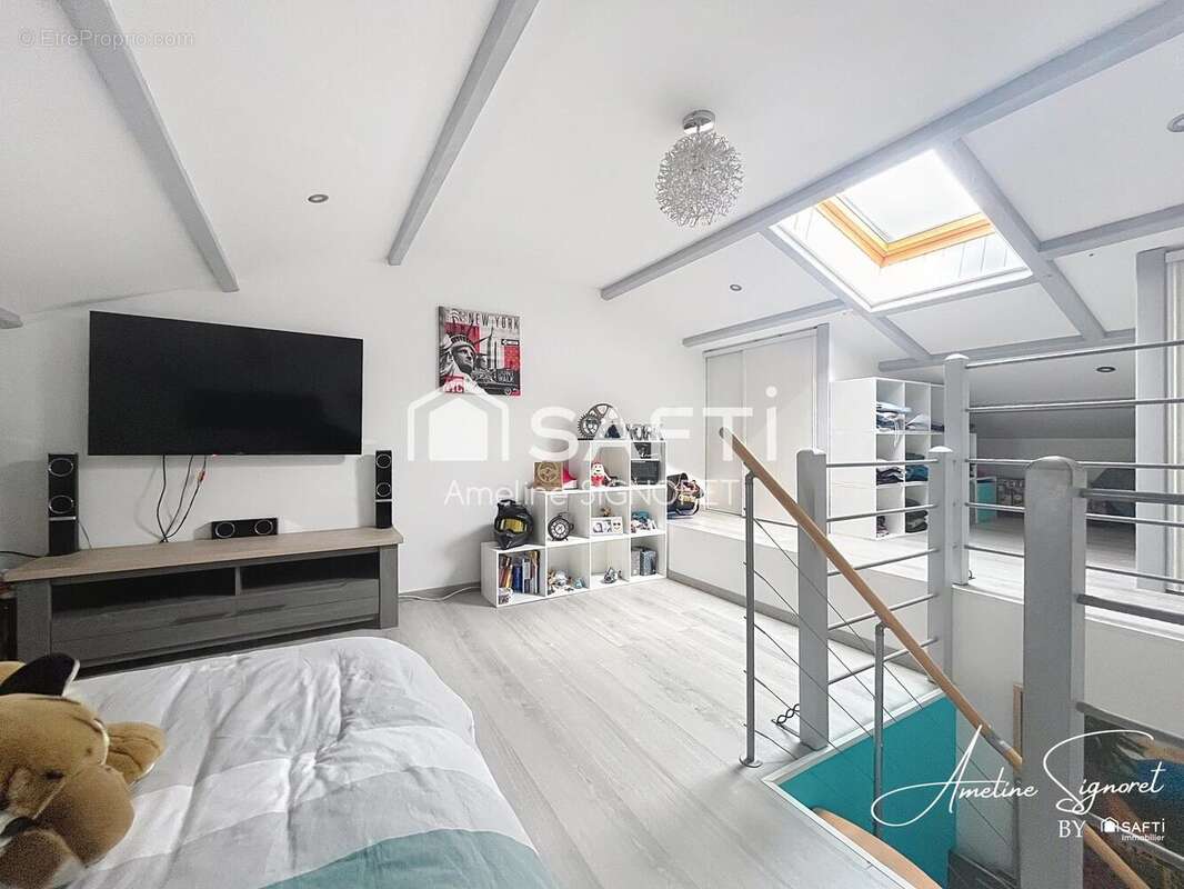 Photo 8 - Maison à L'EPINE