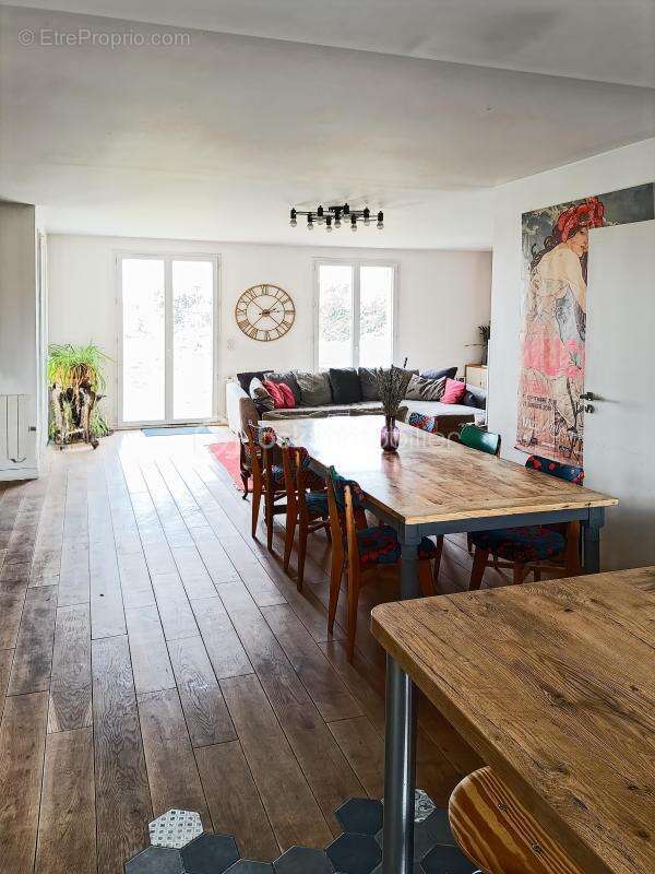 pavillon familial spacieux de standing - photo 7