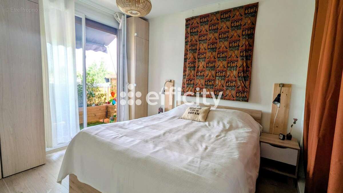 Appartement - photo 8