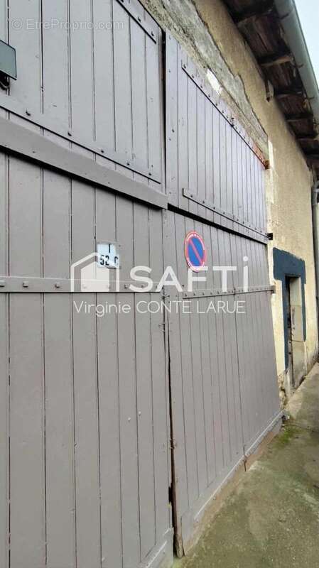 Photo 3 - Appartement à BEAULIEU-SUR-SONNETTE