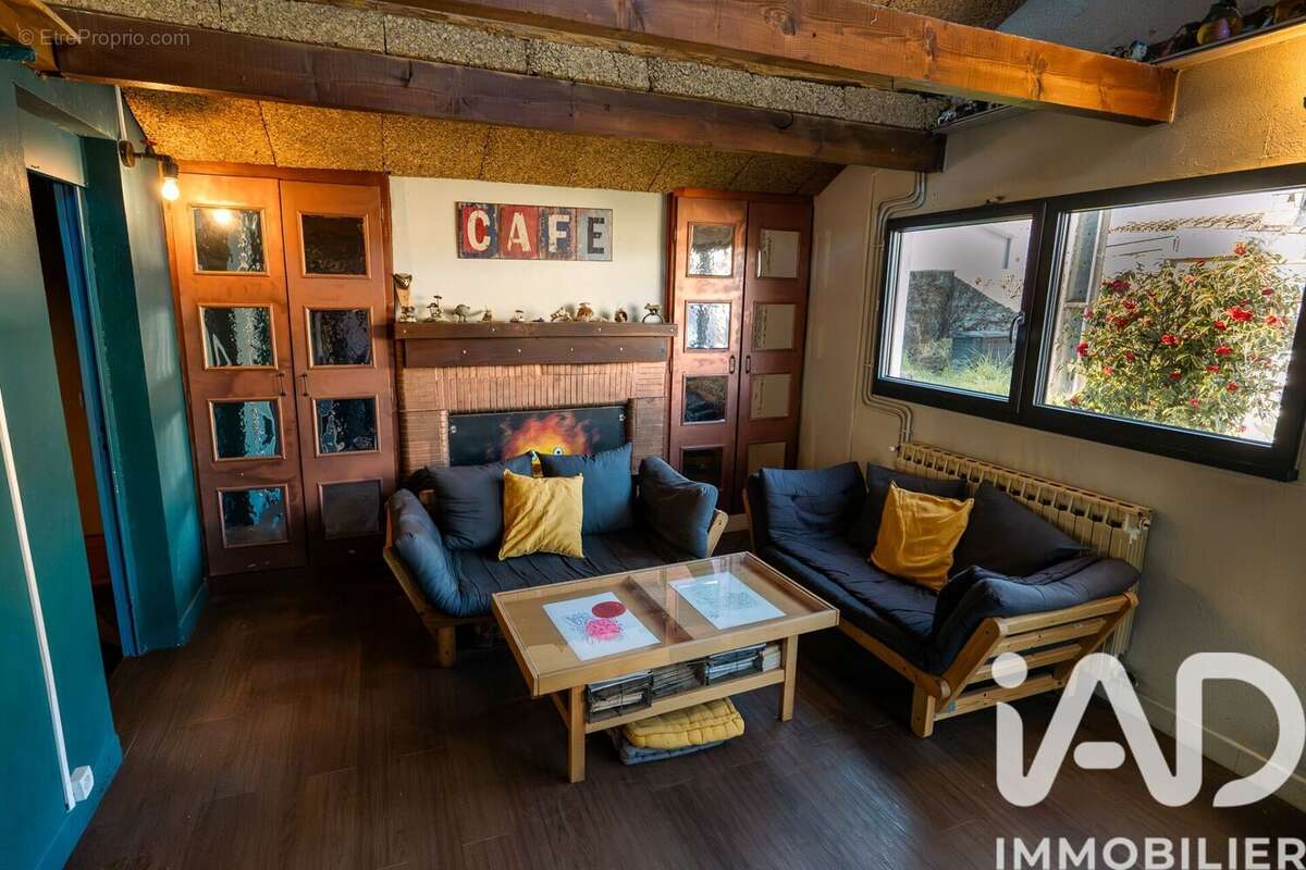 Photo 4 - Maison à LIBOURNE