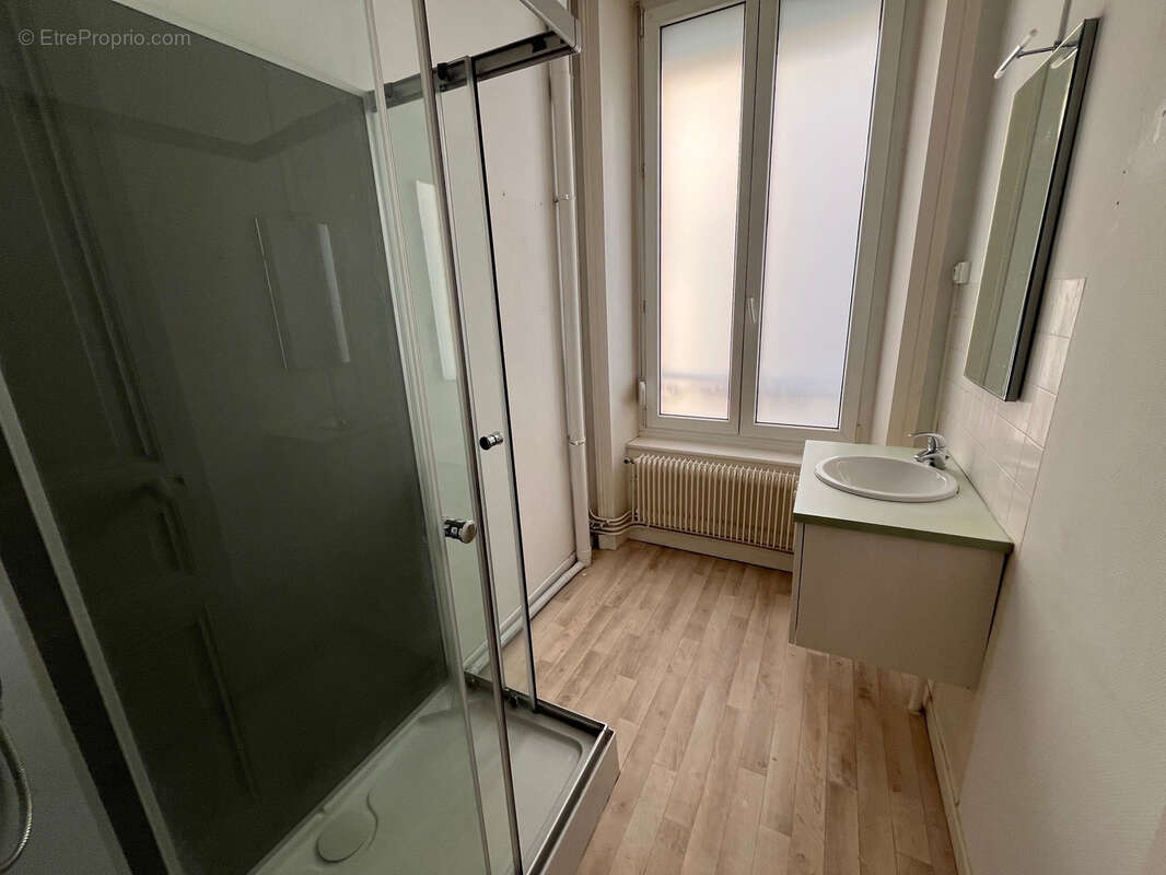 Appartement à EPINAL