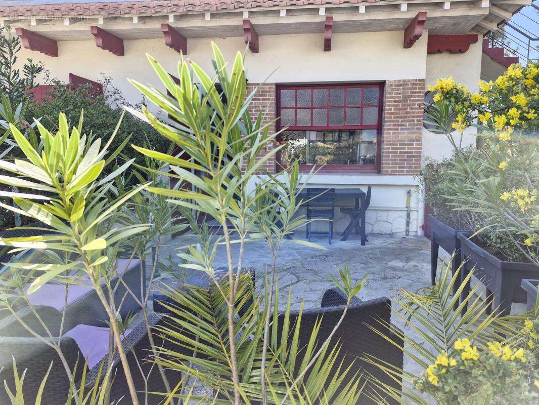 Appartement à ARCACHON