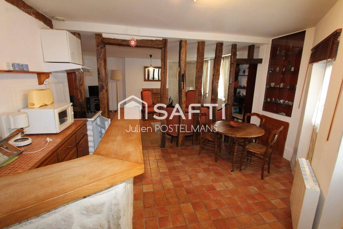 Photo 1 - Appartement à ORBEC